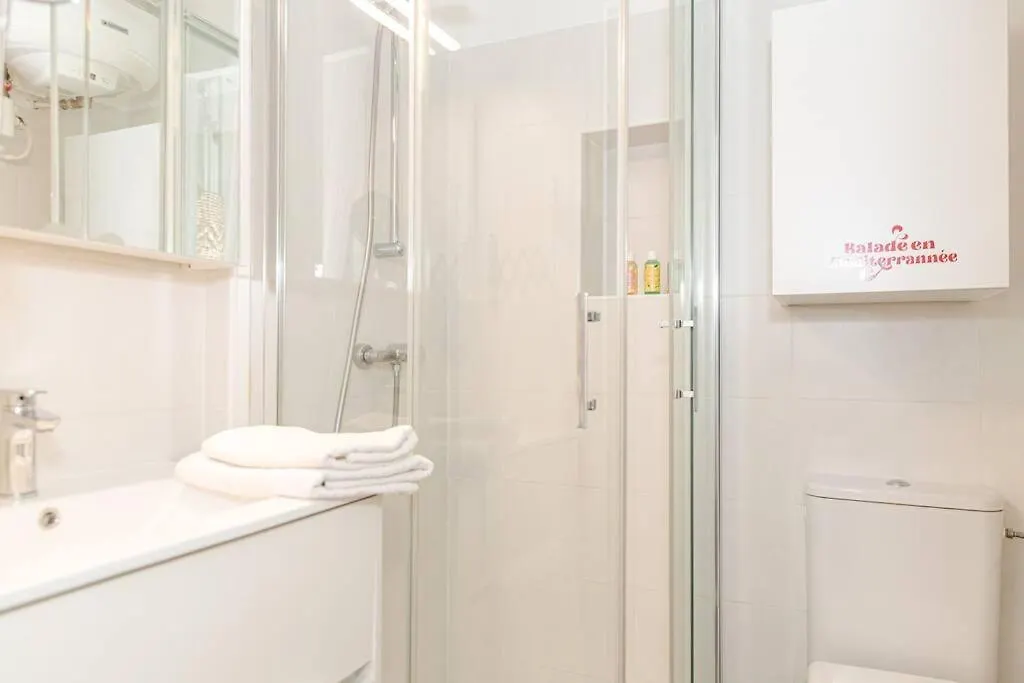 דירה סן טרופז 30M2 Climatises Dans Le Village